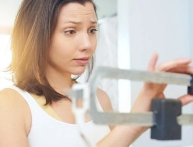 Αδυνάτισμα: 4 τρόποι που κάνετε σαμποτάζ στον εαυτό σας